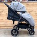 Коляска для двойни Luxmom T 11 
