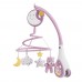 Игрушка мобил на кроватку Chicco Next 2 Dreams музыкальный