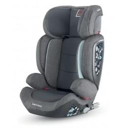 Автокресло Inglesina Tolomeo IFIX 15-36 кг isofix