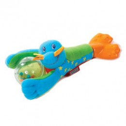 Развивающая игрушка Морской котик Арт.387