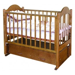 Детская кроватка Можга Карина С-656