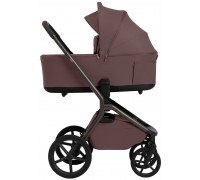 Коляска Sweet Baby Orso 2 в 1 складная люлька