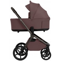 Коляска Sweet Baby Orso 2 в 1 складная люлька