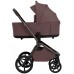 Коляска Sweet Baby Orso 2 в 1 складная люлька