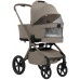 Коляска Sweet Baby Orso 2 в 1 складная люлька