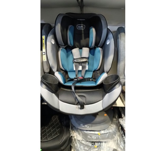 Автокресло Evenflo™ simphoni 0-55 кг