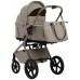 Коляска Sweet Baby Orso 2 в 1 складная люлька