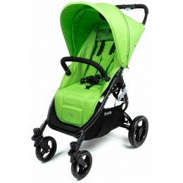 Детская коляска Valco Baby Snap 4