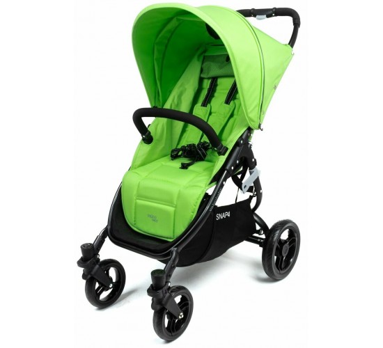 Детская коляска Valco Baby Snap 4