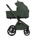 Коляска Sweet Baby Orso 2 в 1 складная люлька