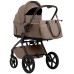 Коляска Sweet Baby Orso 2 в 1 складная люлька