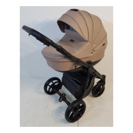 Детская коляска Baby Merc Zipy Q limited edition 3 в 1