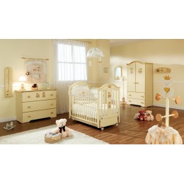 Детская комната Pali Capriccio Royal