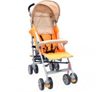 Коляска трость Baby Care Polo - Light Orange