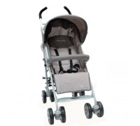 Коляска трость Baby Care Polo -Dark Grey