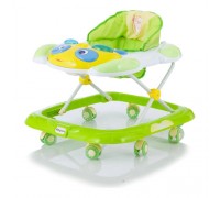 Ходунки Baby Care Panda. Green