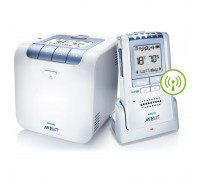 Радионяня Philips Avent SCD 535