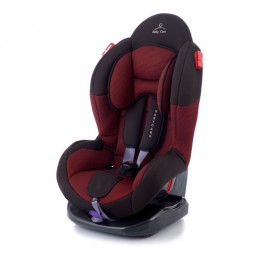  	Автокресло Baby Care BSO sport 9-25кг. Арт. BSO02-S1/119C-01E Red