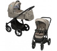 Детская коляска Baby Design Lupo Comfort Limited 