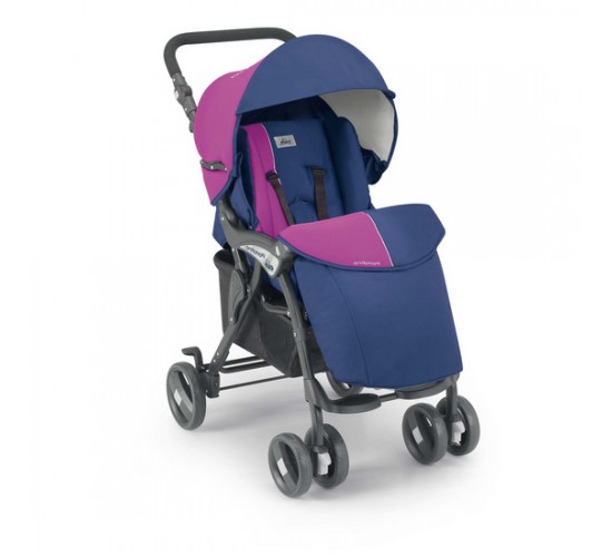 Детская коляска Cam Portofino Детская коляска Cam Portofino