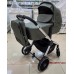 Коляска Luxmom 780 модульная 2 в 1 с прогулочным блоком