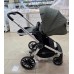 Коляска Luxmom 780 модульная 2 в 1 с прогулочным блоком