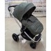 Коляска Luxmom 780 модульная 2 в 1 с прогулочным блоком