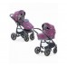 Коляска noordi Polaris Comfort 2 в 1 Коляска noordi Polaris Comfort 2 в 1