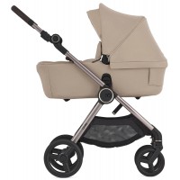 Коляска Anex IQ Premium 2 в 1
