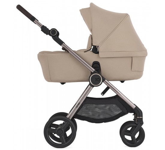 Коляска Anex IQ Premium 2 в 1
