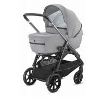 Коляска Inglesina Aptica 4 в 1 с автокреслом, подставкой
