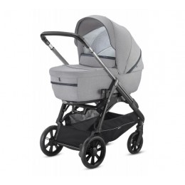 Коляска Inglesina Aptica 4 в 1 с автокреслом, подставкой
