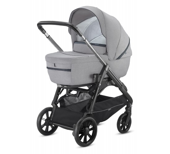 Коляска Inglesina Aptica 4 в 1 с автокреслом, подставкой