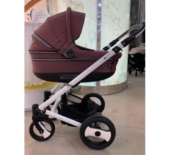 Детская коляска RoxBaby Drop 2 в 1
