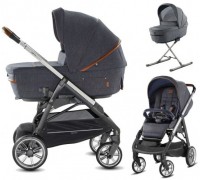 Детская Коляска Inglesina Aptica 2 в 1