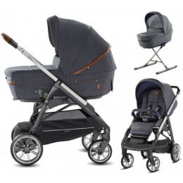 Детская Коляска Inglesina Aptica 2 в 1