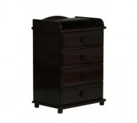 Комод Кубаньлесстрой Би 03 пеленальный