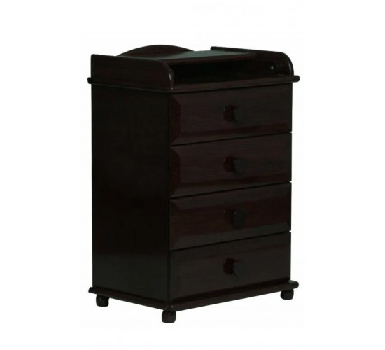 Комод Кубаньлесстрой Би 03 пеленальный