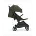 Коляска книжка Inglesina Now лёгкая 