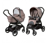 Детская коляска Peg Perego Book Plus  2 в 1