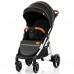 Детская прогулочная коляска carrello Pulse