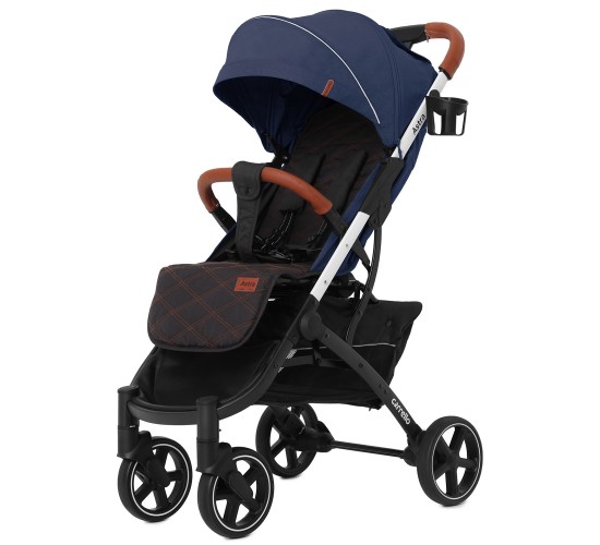 Детская коляска CARRELLO Astra
