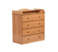 Комод Кубаньлесстрой Кубаночка БИ 111