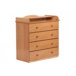 Комод Кубаньлесстрой Кубаночка БИ 111