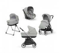 Коляска Inglesina Aptica Electa 4 в 1