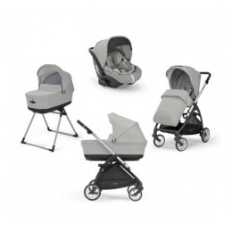 Коляска Inglesina Aptica Electa 4 в 1