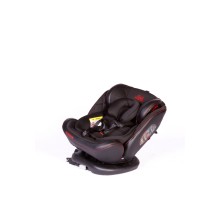 Автокресло Atlas King Baby 360 ° Isofix 0-36 кг