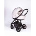 Детская коляска Baby Merc Zipy Q limited edition 2 в 1