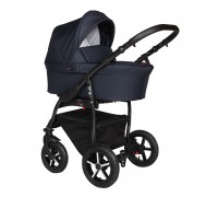 Детская коляска Baby Merc Q9 new 2 в 1