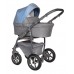 Детская коляска Baby Merc Q9 new 2 в 1